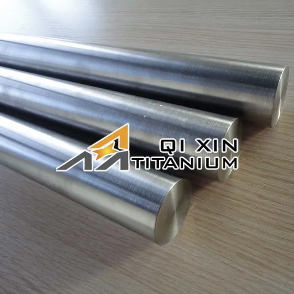 Titanium Bars or Rods Titanium Bars or Rods 038