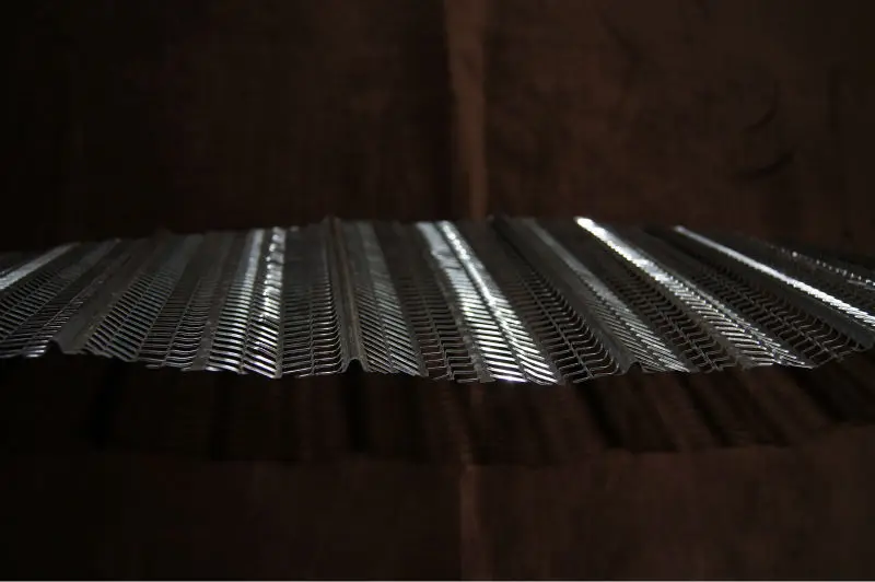 Metal Lathing / Expanded Metal High Rib Lath Formwork Buy Metal