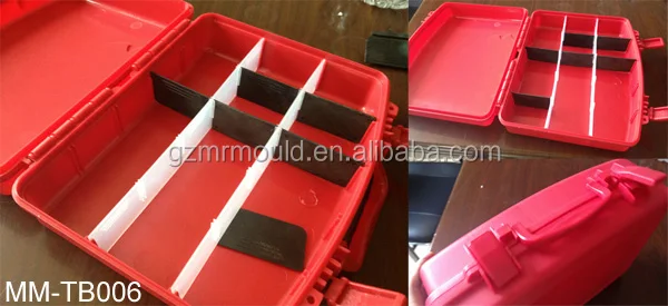 PVC. Caja de herramientas, cofre para joyas, maletín de picnic. | Armario de  ferramentas, Ferramentas