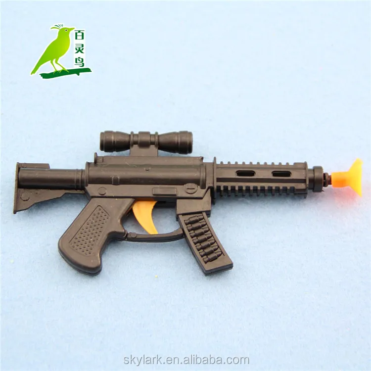 Plastic Toy Rifle Plastic Toys Gun Simulation 1974 Kalashnikov Assault (ak - 74) - Buy ...