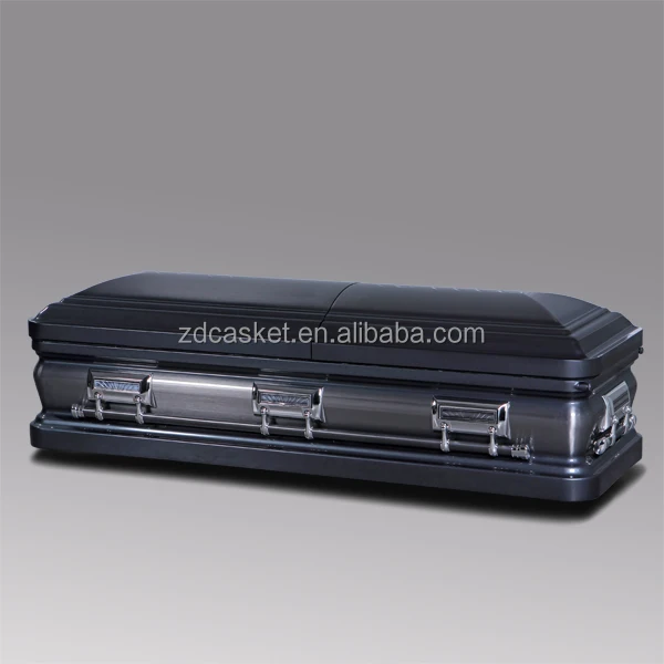 Velvet Lining Funeral Casket(1811) Buy Velvet Lining Funeral Casket