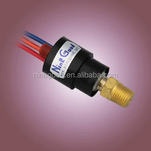 Pressure Sensitive Switch - Buy Pressure Switch,Pressure Sensitive ...