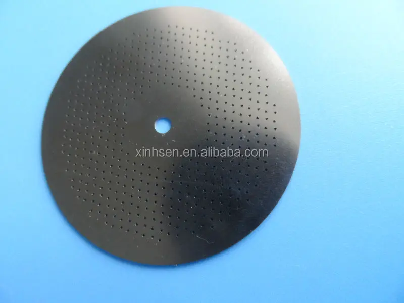 Ecofriendly Stainless Steel Prison Cell Shower Head With Low Price