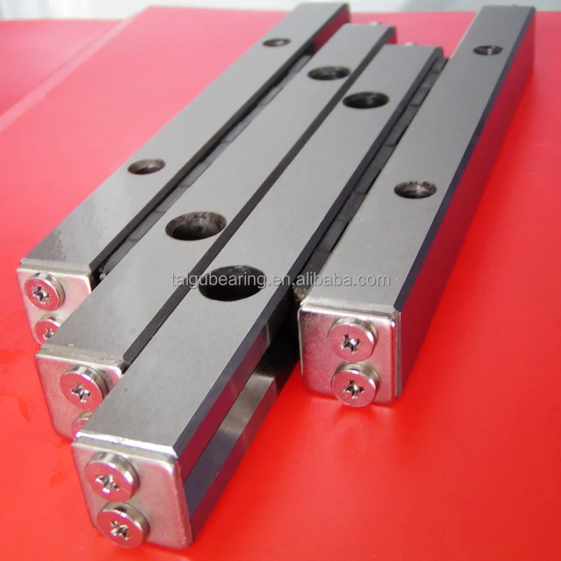 Crw121000 Cross Roller Guide Rails Buy Cross Roller Guide Rails
