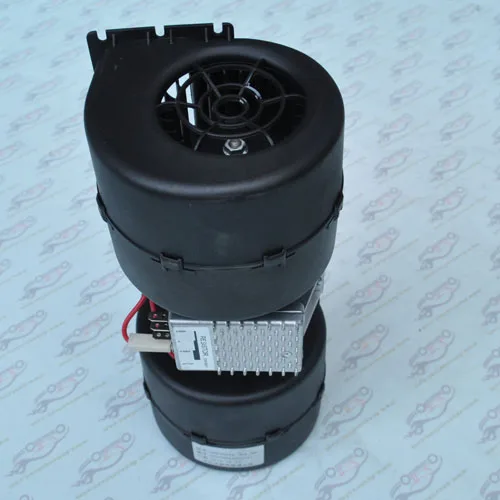 006-b3922 Air Conditioner Blower Evaporator Fan 006-b4022 Ac Blower ...