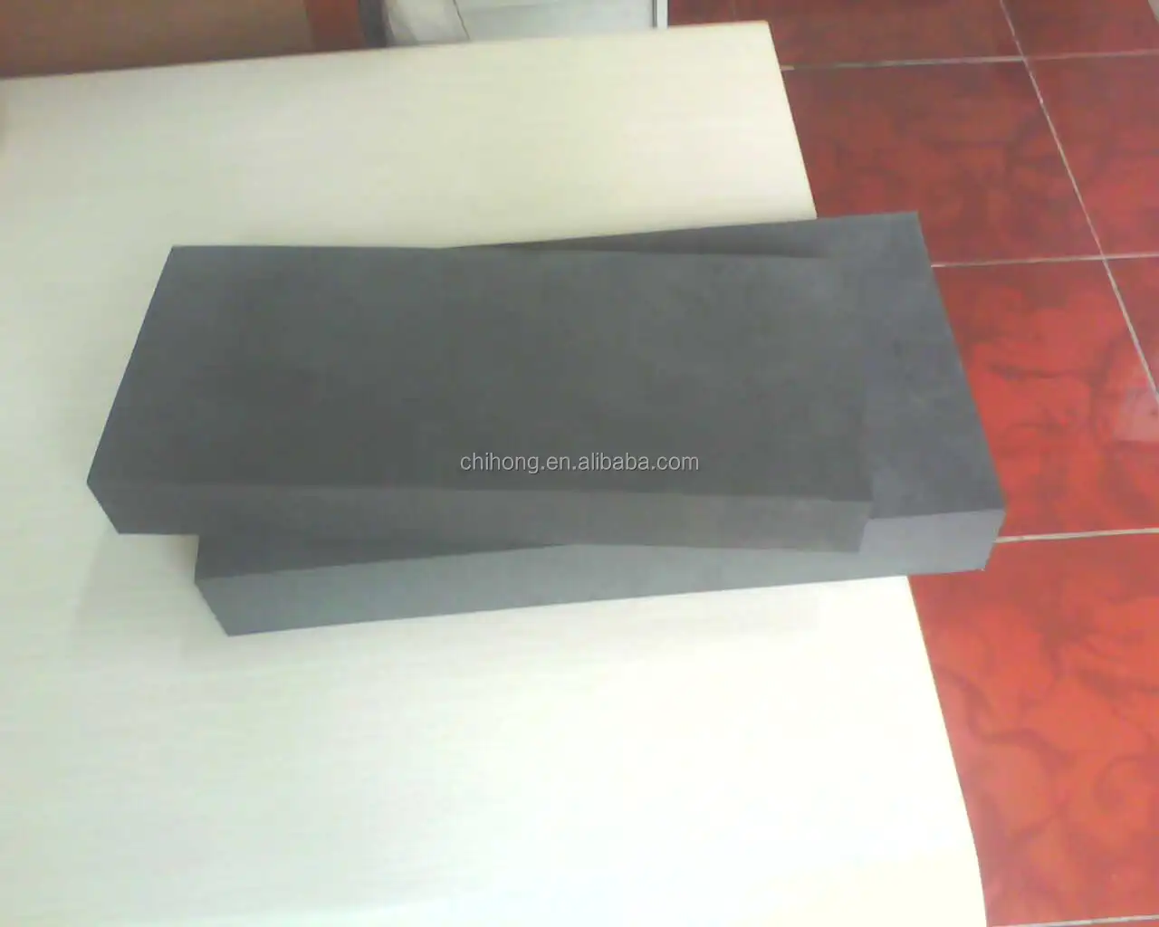 closed cell foam floats