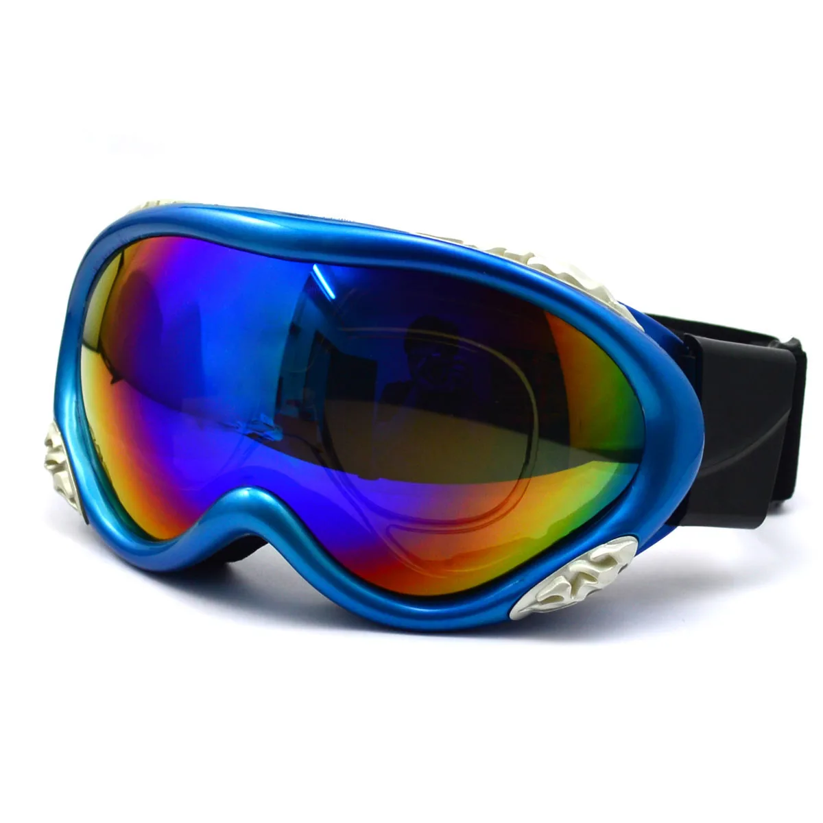 High Quality Colorful Lens Ski Goggle Optical Insert Buy Ski Goggle