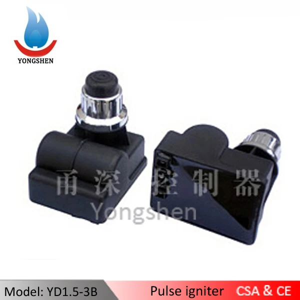 battery pulse ignitor battery pulse ignitor
