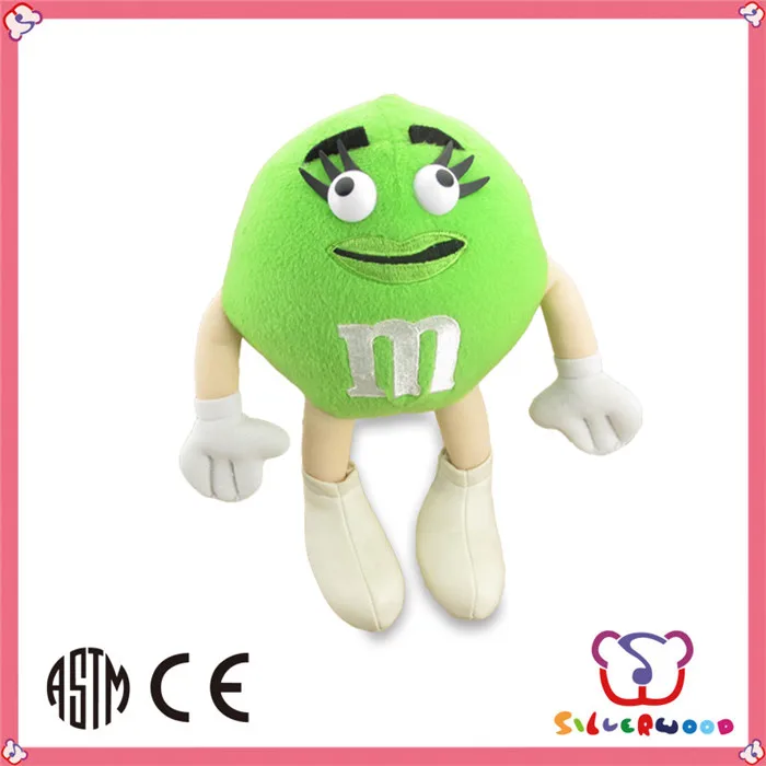 promotional soft toys