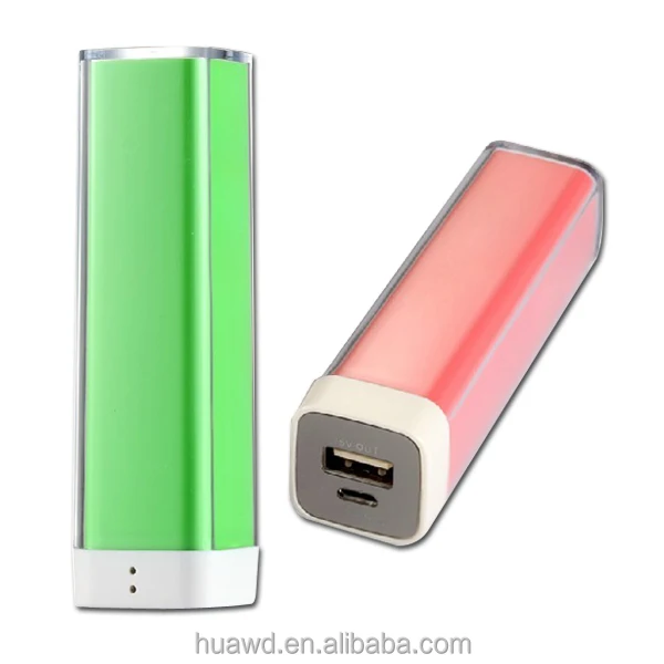 power bank charger usb