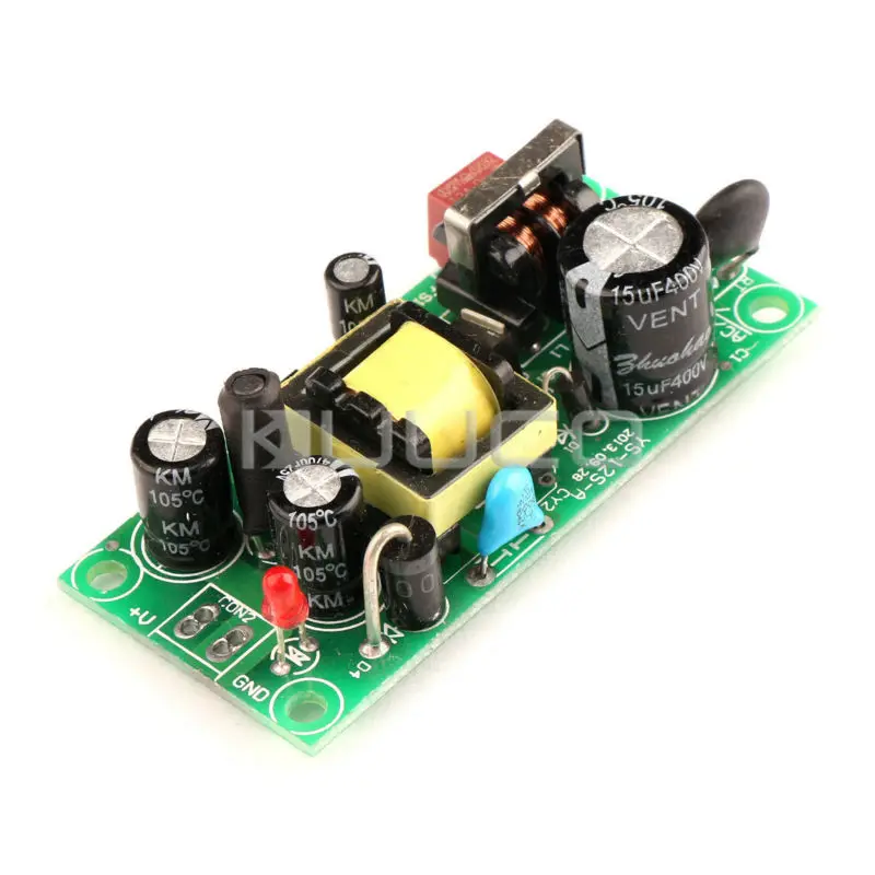 Dc Converter 110v 220v 90240v To 9v 500ma Led Switching Power Supply