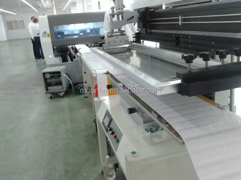 Big Automatic Led Smd Machine Led Light Manufacturing Machine Led Light