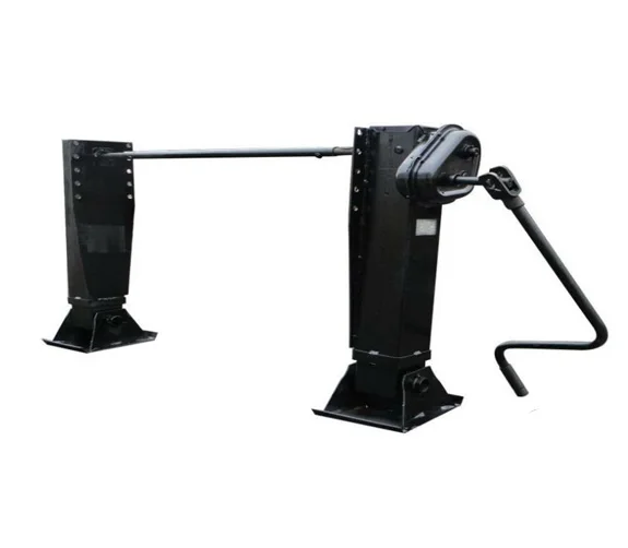 Adjustable Supporting Legs Mobile Ramp,Container Load Ramp Buy