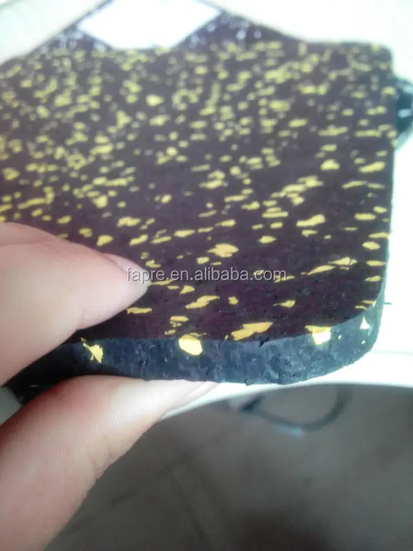 Recycled Rubber/recyclying Rubber Roll/recycled Crumb Sheet Buy