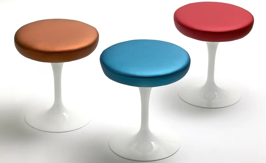 Tulip Chair Replica colourful musician tulip stool - buy colourful tulip stool,modern Tulip Chair Replica colourful musician tulip stool - buy colourful tulip stool,modern