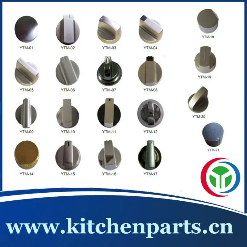Round Electric Oven Knobs With Symbol Buy Electric Oven Knobs,Round
