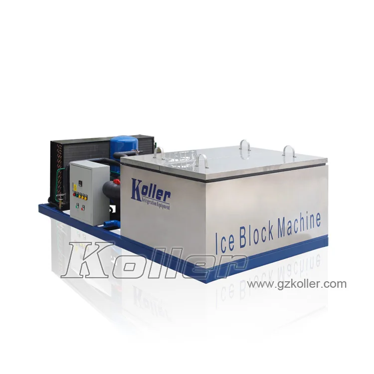 Aliexpress Best Selling Small Block Ice Machine In Africa Mb10 From