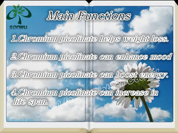 Nutraxin Chromium Picolinate 90 Tablet Fiyati Ve Yorumlari Fitbull