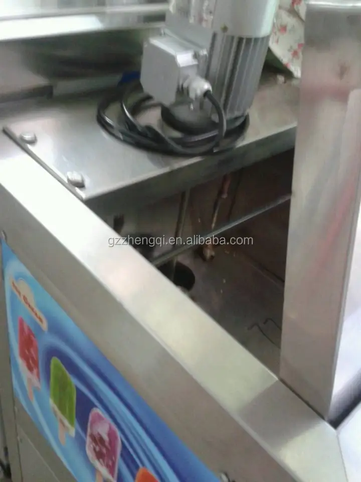 Popsicle Molds Ice Pop Maker,Popsicle Ice Pop Machine,Ice Pop Maker