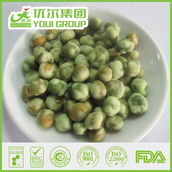 Top_Lime_wasabi_flavor_green_peas_snacks