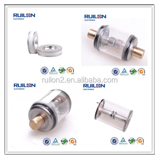 High Voltage Gas Discharge Tube Buy Gas Discharge Tube,High Voltage