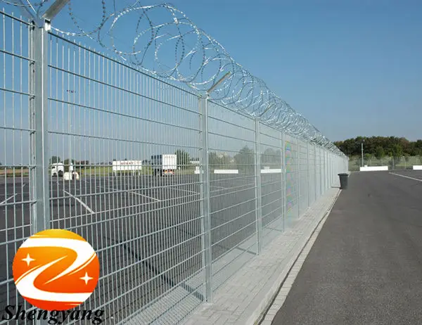 Metal Wire Fences Metal Wire Fences