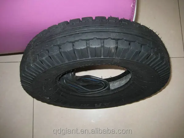 China motorcycle tire manufacturer cheap price motorcycle tyre 4.00-8