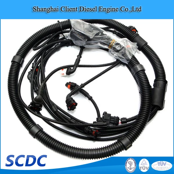 Complete New Deutz Wiring Harness - Buy Deutz Wiring Harness,Diesel