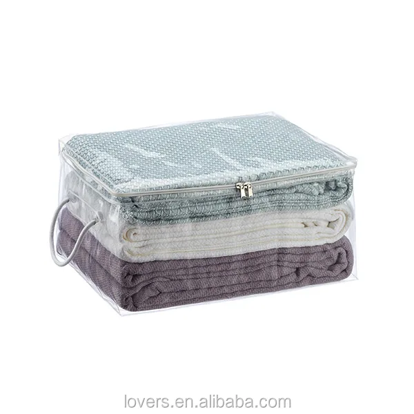 Bedding Packaging Bag /plastic Bedding Bags /plastic Bag For Packing