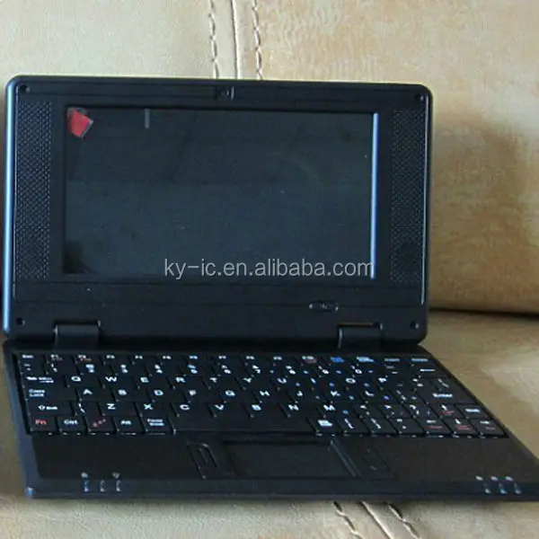 7  android 4.0 512mb 4gb mini notebook 4