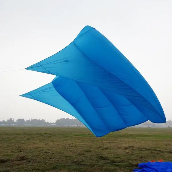 Peter Lynn Lifter Polit Kite Made By Kaixuan Factory Buy Polit Kite