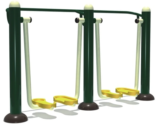 Most Popular Park Walking Machine Sporting Fitness Equipment Outdoor Adult Fitness Equipment Qx