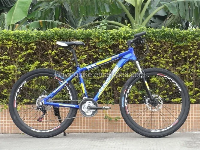 Cheap 26quot; Mountain Bike With Simple Design/26quot; Mountain Bike With Best Price Hot Sale In Africa 