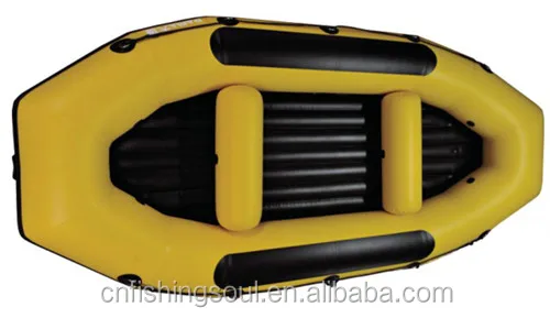 FSBT030 RD river raft, 2014 best-selling aluminum fishing boat cheap inflatable boat