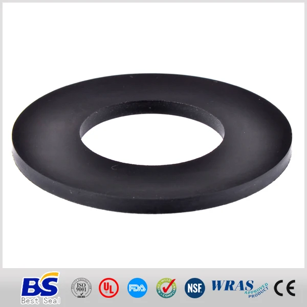 gas gasket