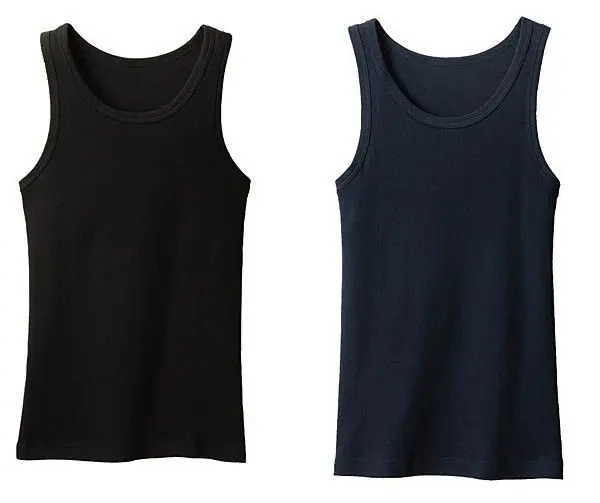 Download Mens Wholesale Blank Tank Top Men's Sexy Cotton On Tank ...