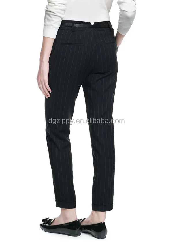 VMT New Arrival Mens Casual Pant High Stretch Elastic