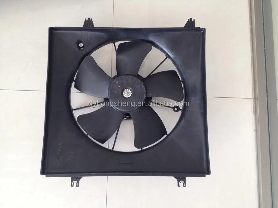 Electrical Fan For Toyota Avanza Radiator Fan Buy Radiator Fans,Auto