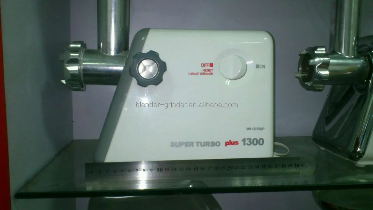 Automatic Meat Grinder Motor 7625 Mince Meat Machine Buy Mince Meat