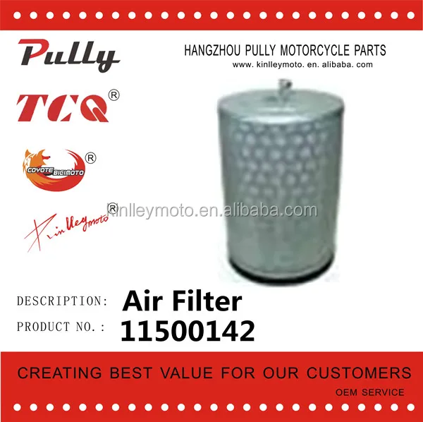 High Quality Universal Air Filter Assy Made In China Buy Air Filter