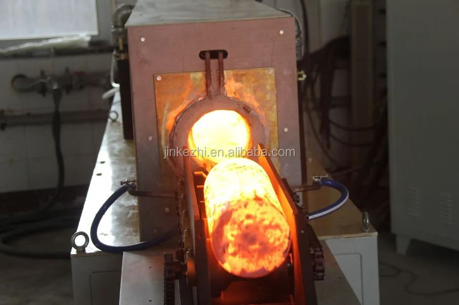 Electric Furnace For Hot Steel Bar Buy Electric