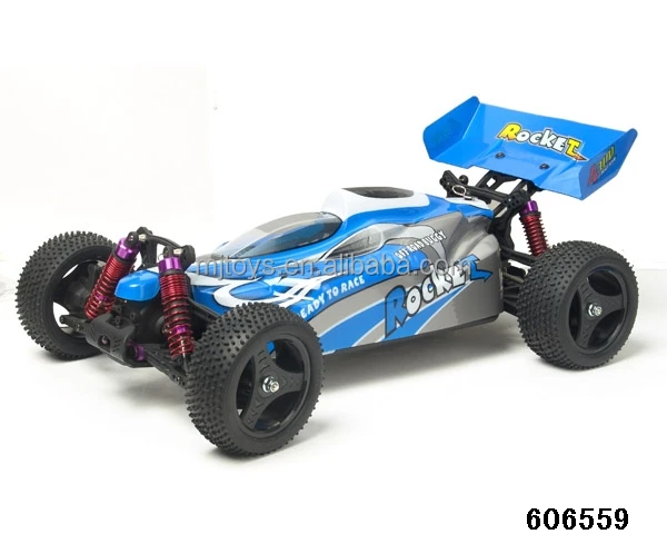 associated electric rc cars