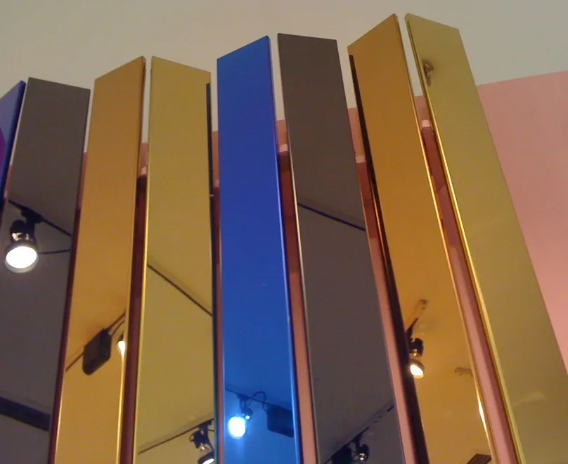 aluminum up down sliding window, aluminum production