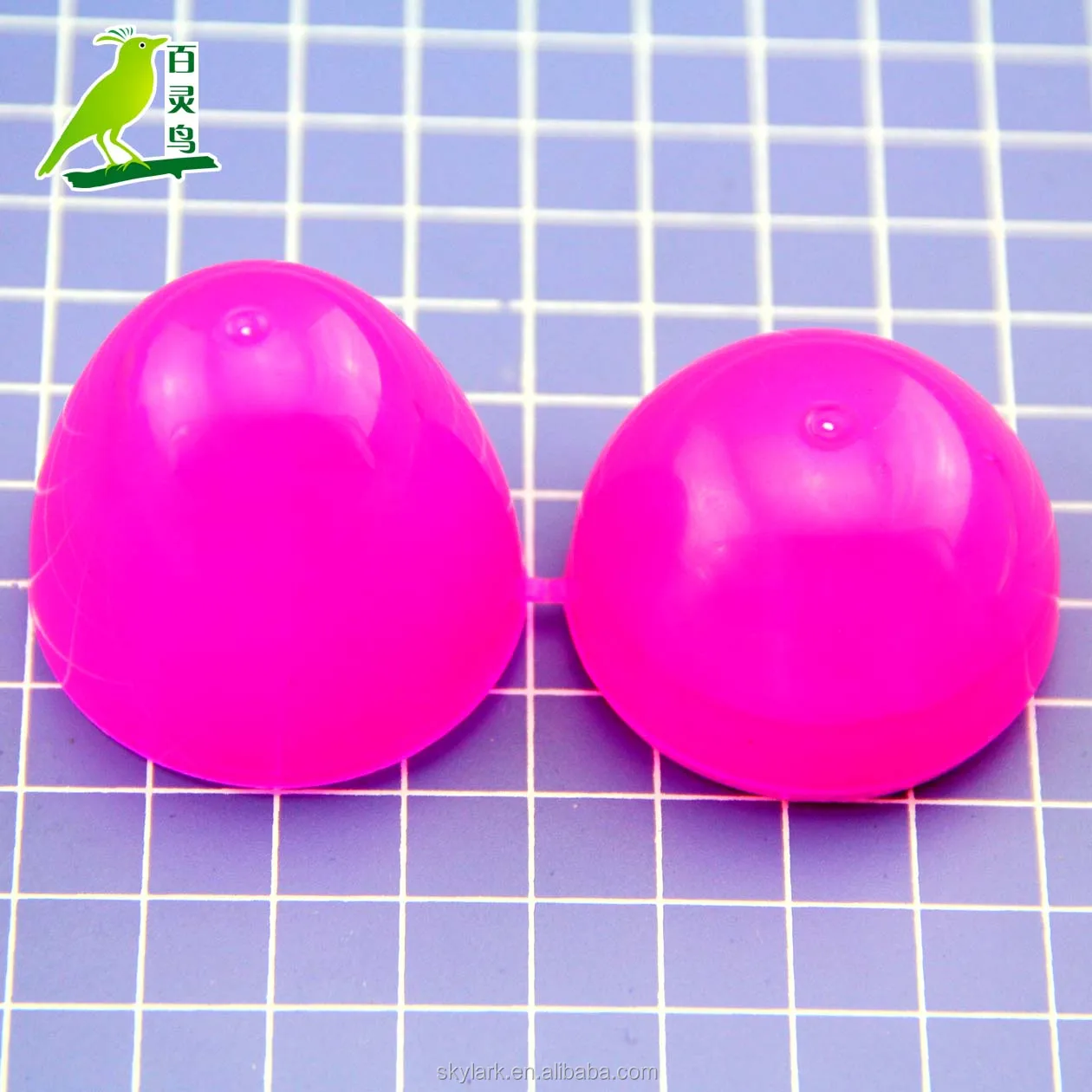 plastic connecting toys