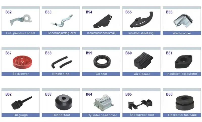 Marksman Generator Wiring Diagram