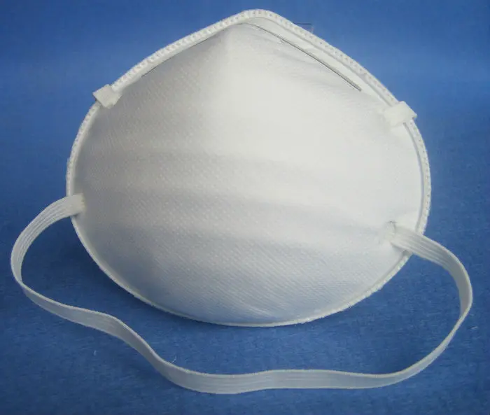 Buy NIOSH N95 Anti Air Pollution Custom Printed Surgical Face Mask