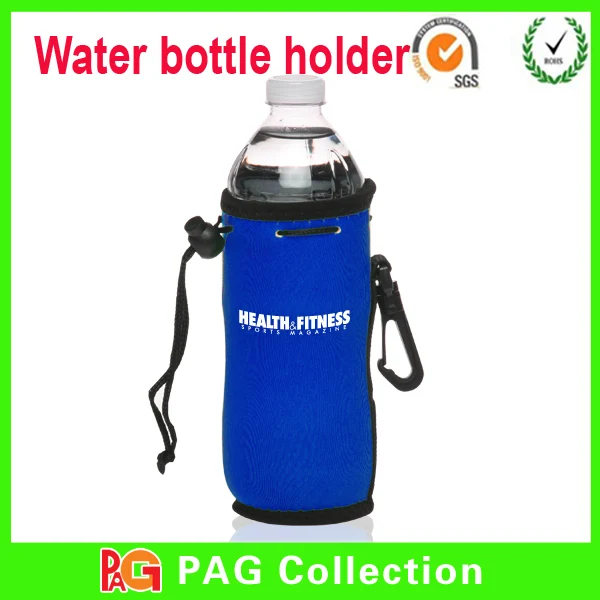 Best Design Neoprene Drink Bottle Cooler With Drawstring Best Design Neoprene Drink Bottle Cooler With Drawstring
