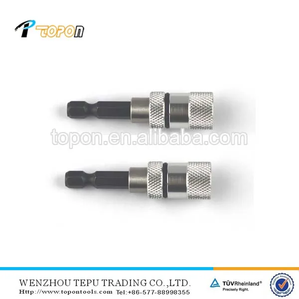 Quick Change Bit Holder Buy Bit Holder,Hex Bit Holder,Quick