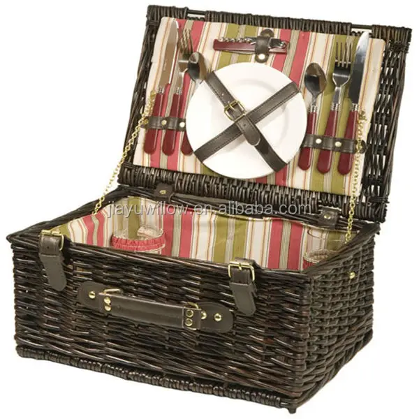 Luxury Empty Picnic Baskets Wholesale Buy Empty Picnic Baskets