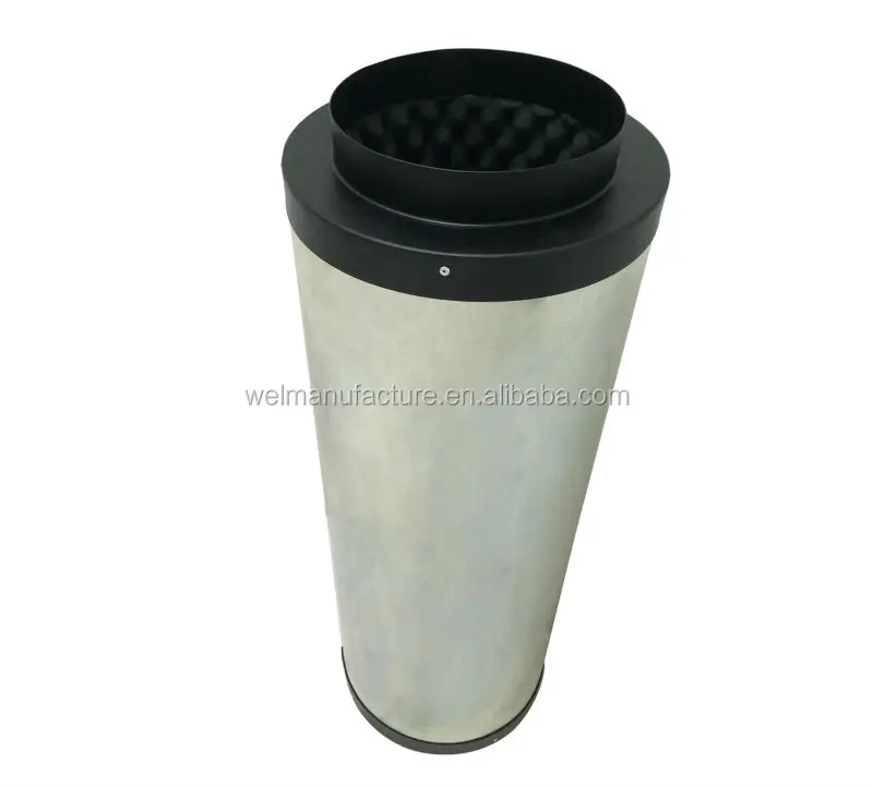 Ventilatiing and Exhaust Blower, 14inch - detail 6